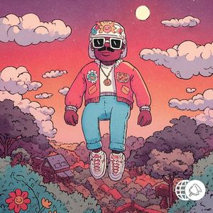 afloat (Single)