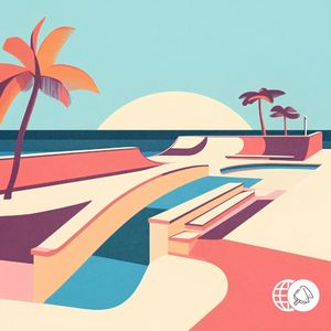 Sunny Again (Single)