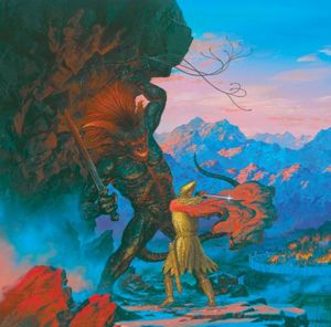 Dawn of the Iron Shadow