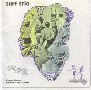 Dis-Cover Series Vol. 2 (EP)