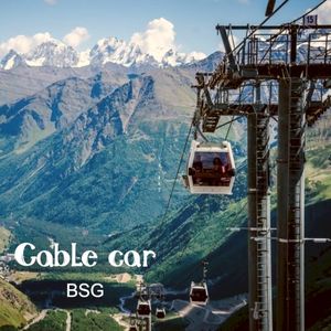 Cable car (Single)