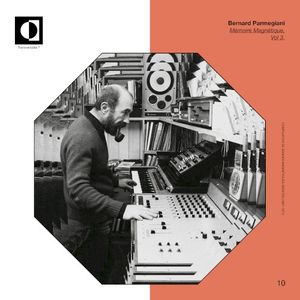Mémoire Magnétique, vol. 3 (1967–1971)