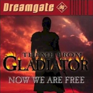 Now We Are Free (Theme From Gladiator) (Single)