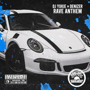 Rave Anthem (Single)