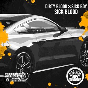 Sick Blood (Single)