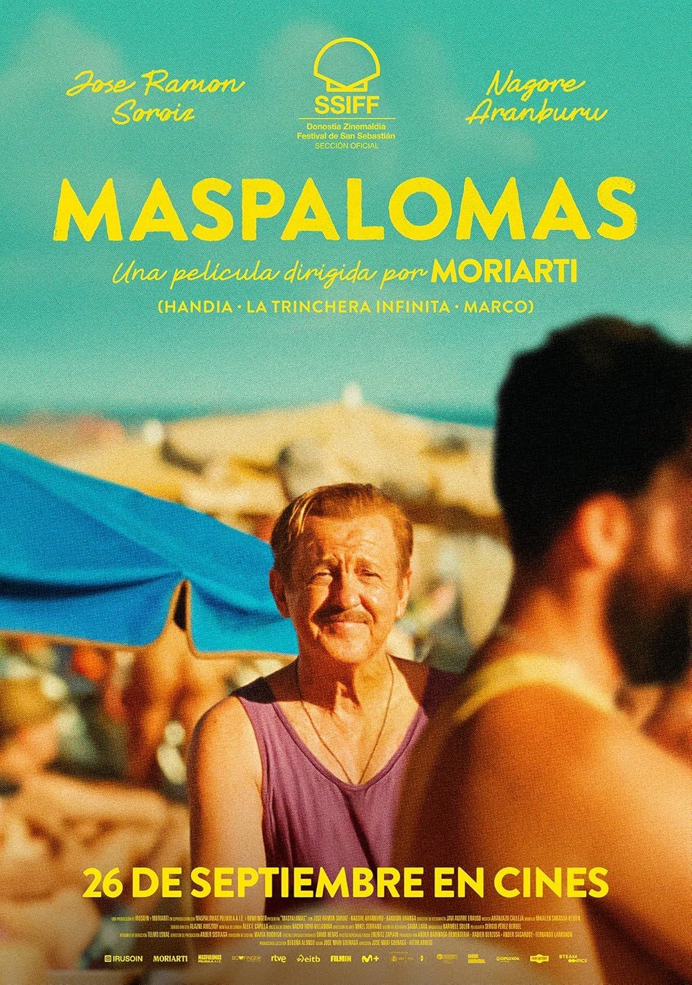 poster