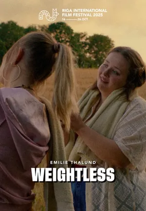 Weightless