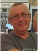 Gildas Girodeau