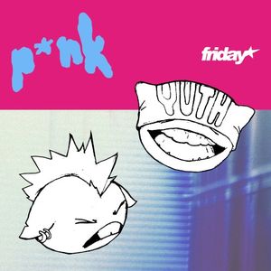 p*nk (Single)