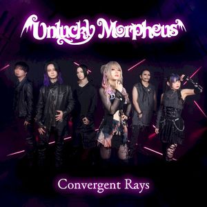 Convergent Rays (Single)