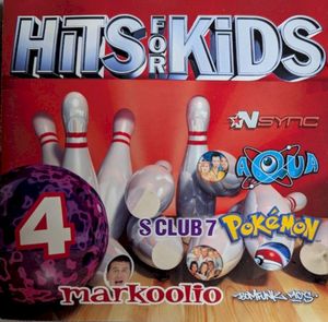 Hits for Kids 4