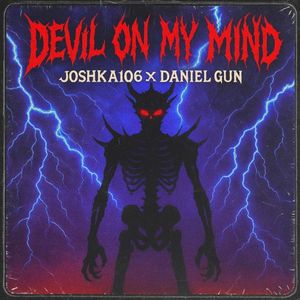 Devil on My Mind (Single)