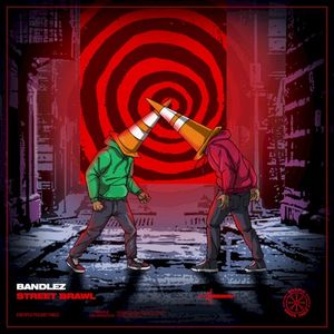 Street Brawl (Single)