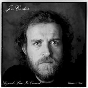 Legends Live in Concert, Pt. 1