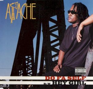 Do Fa Self / Hey Girl (Single)