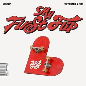 My First Flip (EP)