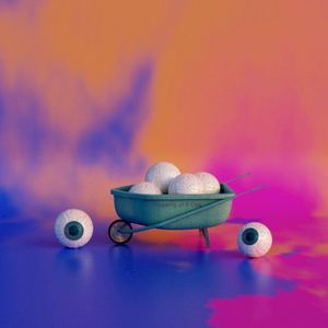 Eyes (Single)