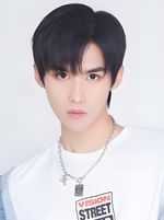 Lǐ Jiā-Xiáng (Max)