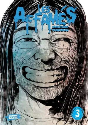 Les Affamés, tome 3