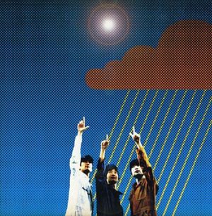 Weather Report