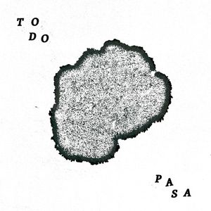 Todo pasa (Single)