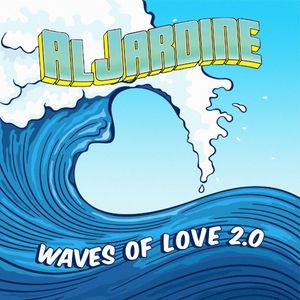 Waves of Love 2.0 (Single)