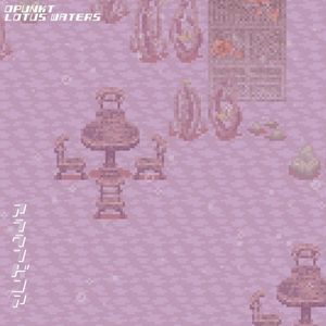 Lotus Waters (Single)