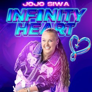 Infinity Heart (Single)