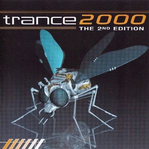 Trance 2000: The 2nd Edition