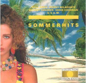 Sommerhits Collection Vision 2000