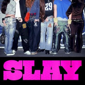 SLAY (OST)