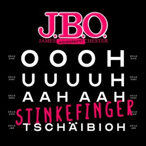 Stinkefinger (Single)