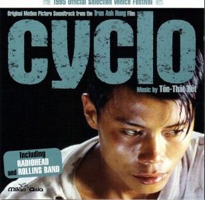 Cyclo (OST)