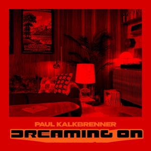 DREAMING ON (Single)