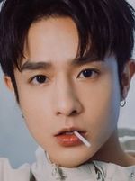 Huang Li-Feng (Leo huang)