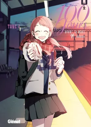 100 jours avant ta mort, tome 4