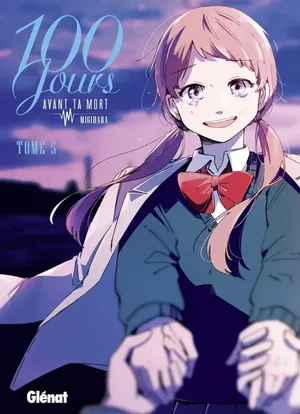 100 jours avant ta mort, tome 5