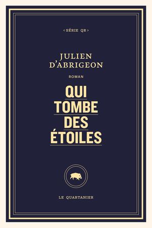 Qui tombe des étoiles