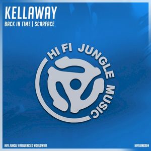 Back in Time (Single)