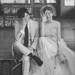 그대가 내 안에 박혔다 (Single)