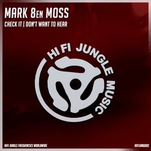Check It (Single)