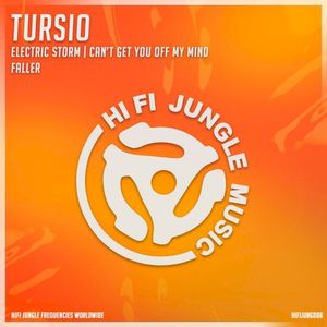 Electric Storm (EP)