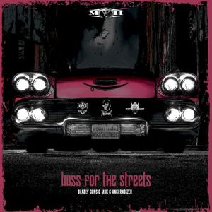 Bass for the Streets (Single)