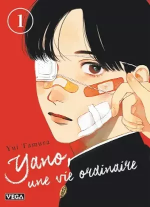 Yano, une vie ordinaire, tome 1