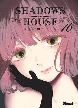 Shadows House, tome 16