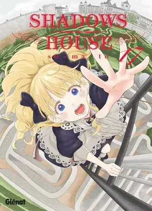 Shadows House, tome 17
