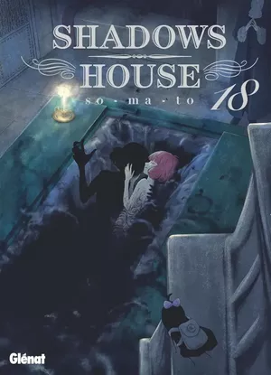 Shadows House, tome 18