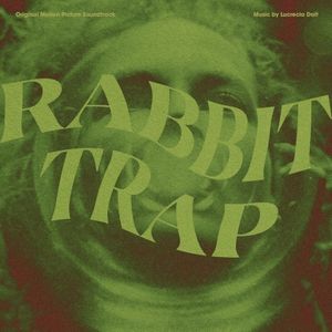 Rabbit Trap (Original Motion Picture Soundtrack) (OST)