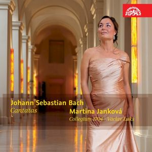 Cantatas (Live)