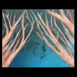 The Hearing Forest (EP)